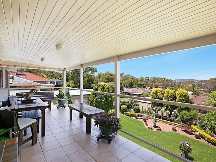 Third view of Homely house listing, 8 Kooringal Close, Rathmines NSW 2283