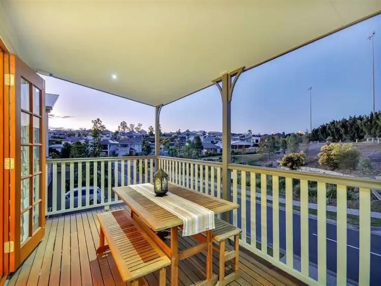 Sixth view of Homely house listing, 28 Riverine Drive, Springfield Lakes QLD 4300