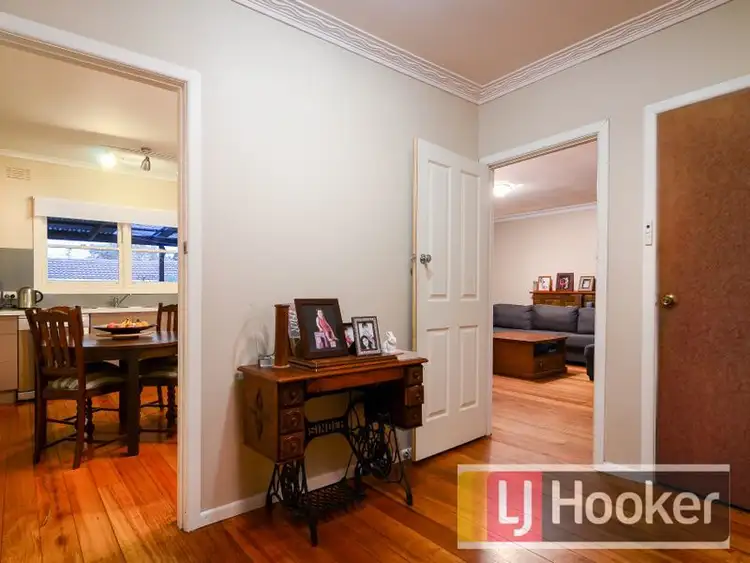 Sixth view of Homely house listing, 1 Philip Road, Hallam VIC 3803