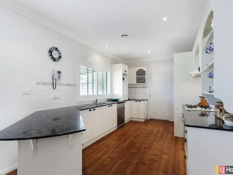 Third view of Homely house listing, 9 Euroka Place, Jerrabomberra NSW 2619
