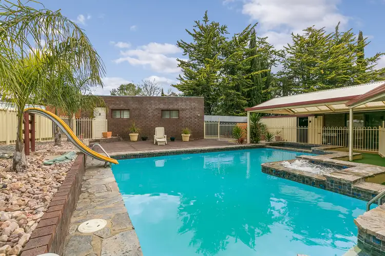 Main view of Homely house listing, 3 Mazda Court, Aberfoyle Park SA 5159