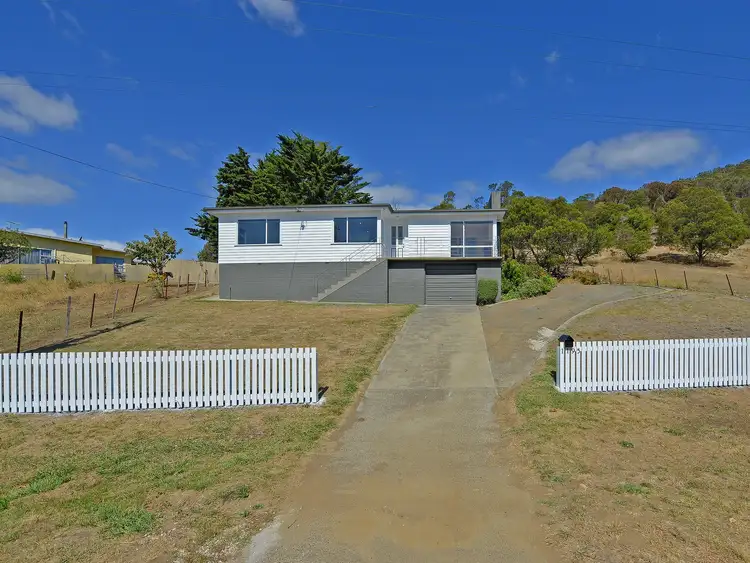 Third view of Homely house listing, 1195 Lyell Highway, Sorell Creek TAS 7140