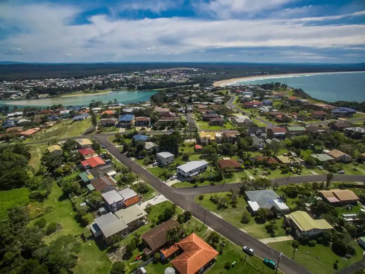 Fourth view of Homely house listing, 11 Anson Avenue, Evans Head NSW 2473