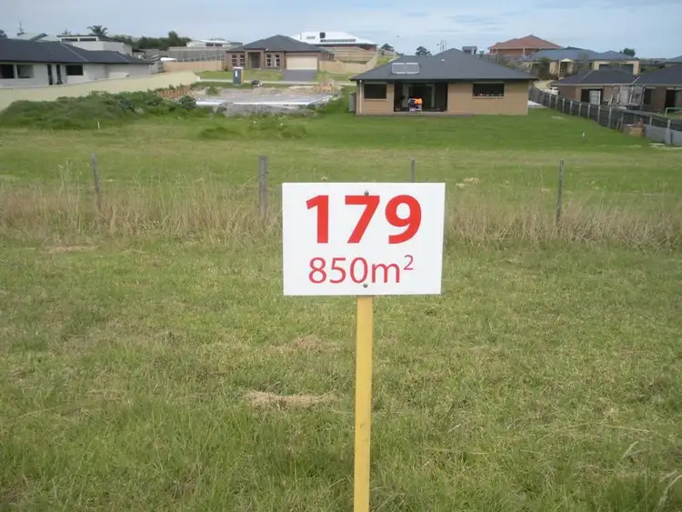 Lot 179 Luke Court, Lakes Entrance VIC 3909