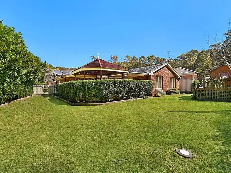 Third view of Homely house listing, 4 Genoa Close, Belmont NSW 2280