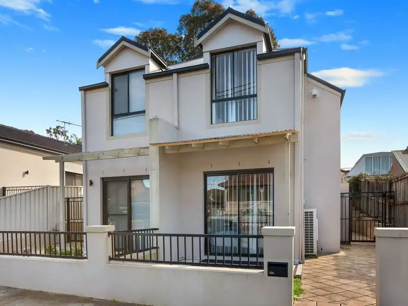 Main view of Homely house listing, 13A Milton Street, Leichhardt NSW 2040