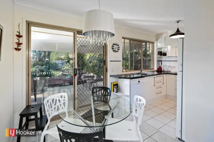 Fifth view of Homely house listing, 3 Heeler Court, Redland Bay QLD 4165