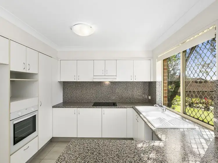 Third view of Homely townhouse listing, 67/38 Murev Way, Carrara QLD 4211