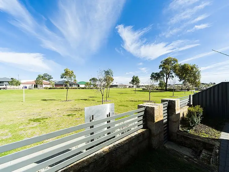 Third view of Homely house listing, 12 Angerton Mews, Baldivis WA 6171