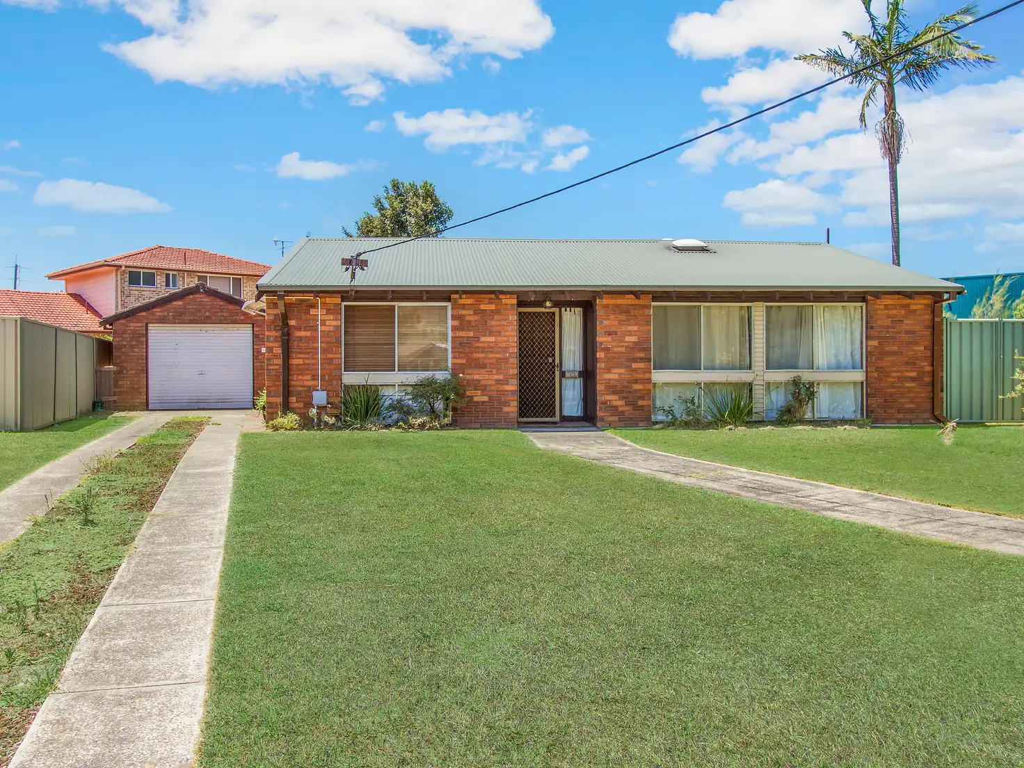 Main view of Homely house listing, 13 Bel Hilton Parade, West Gosford NSW 2250