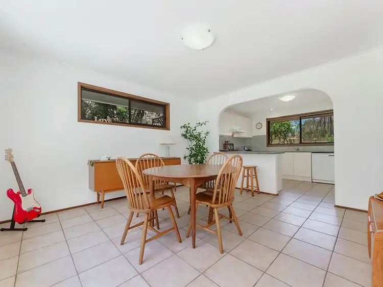 Fourth view of Homely house listing, 47 Rawlinna Drive, Mermaid Waters QLD 4218