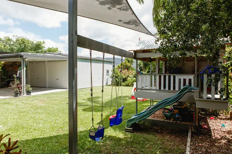 Sixth view of Homely house listing, 13 Tomkins Street, Cluden QLD 4811