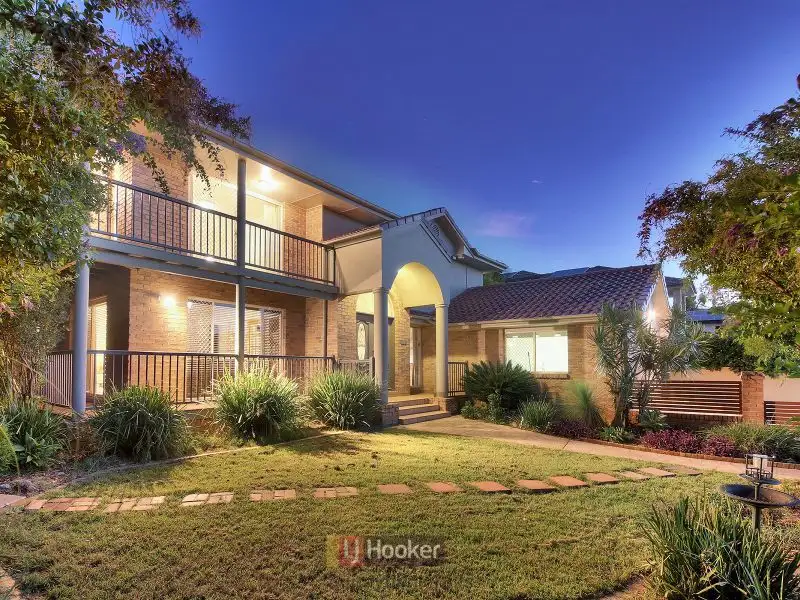 Main view of Homely house listing, 36 Jayef Street, Sunnybank Hills QLD 4109