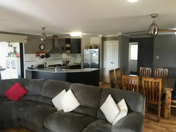 Third view of Homely rural property listing, 385 Boardman Road, Kingaroy QLD 4610