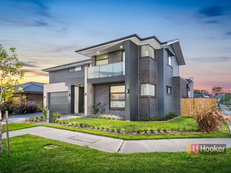 Main view of Homely house listing, 15 Devlin Drive, Gledswood Hills NSW 2557