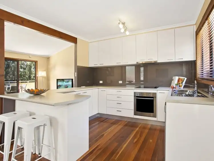 Third view of Homely house listing, 11 Ashley Avenue, Farmborough Heights NSW 2526