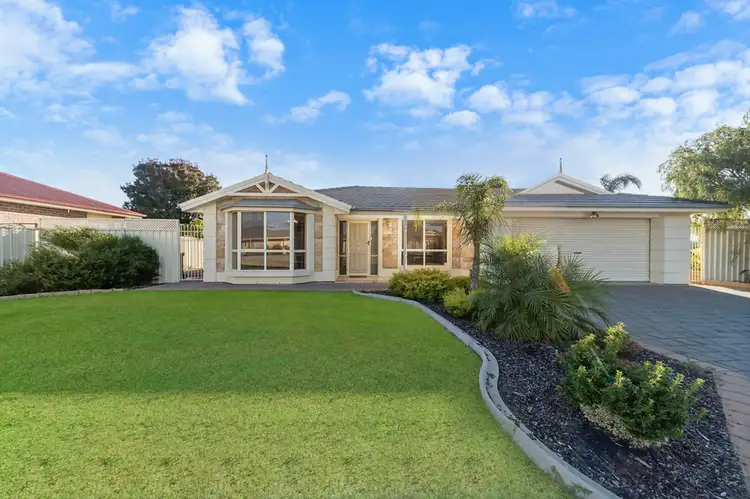 Sixth view of Homely house listing, 7 Joseph Court, Angle Vale SA 5117