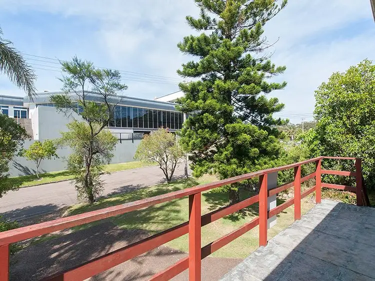 Second view of Homely house listing, 86 Achilles Street, Nelson Bay NSW 2315