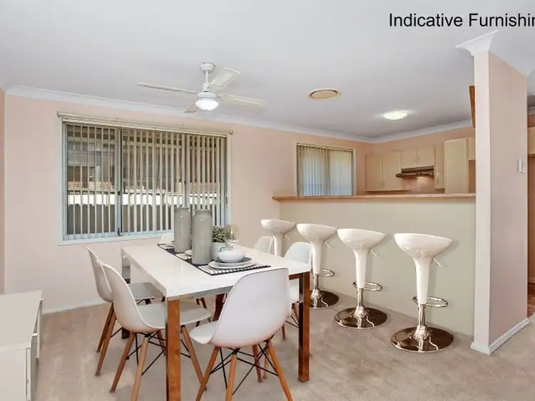 Fourth view of Homely semi-detached listing, 26 Glover Street, Belmont NSW 2280