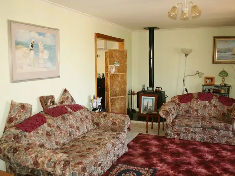 Fifth view of Homely house listing, 10 McPharlin Avenue, Port Vincent SA 5581