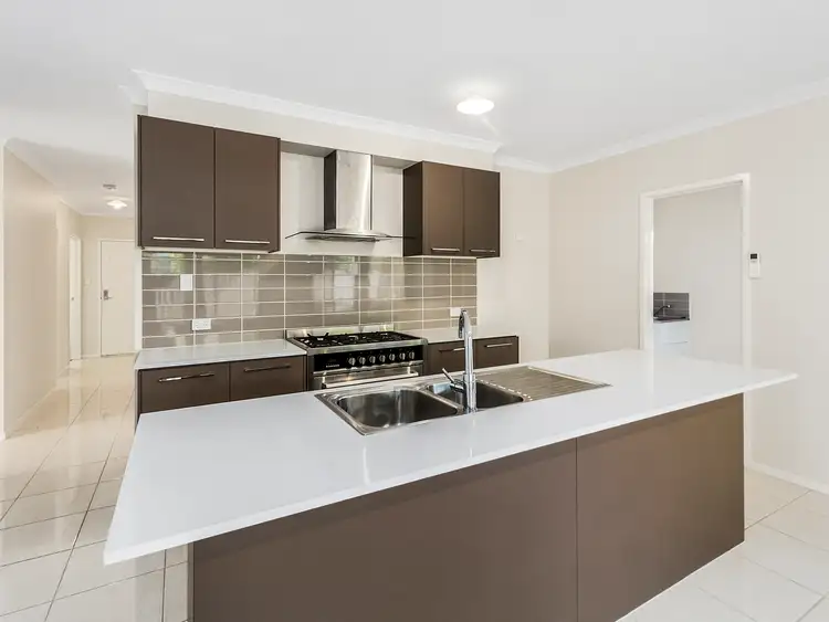 Second view of Homely house listing, 18 Tetta Street, Augustine Heights QLD 4300