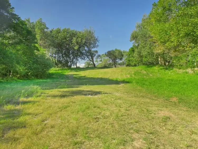 Fourth view of Homely land listing, 334 Plomer Road, Port Macquarie NSW 2444