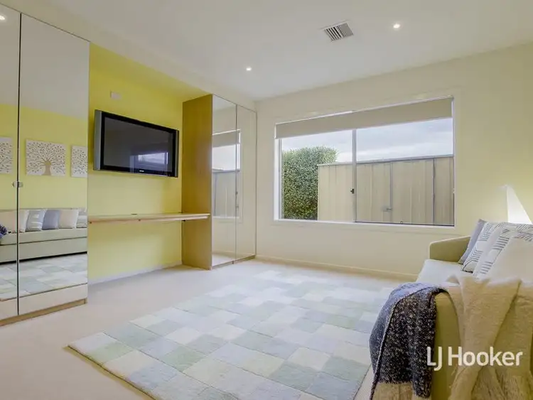 Fifth view of Homely house listing, 19 Millpond Drive, Point Cook VIC 3030