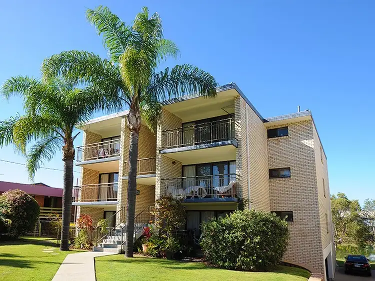 Second view of Homely unit listing, 1/11 Barooga Crescent, Mooloolaba QLD 4557