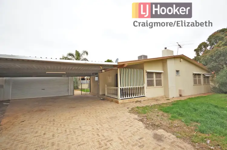 Main view of Homely house listing, 8 McKenzie Road, Elizabeth Downs SA 5113