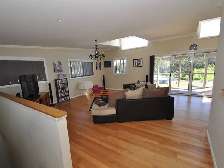 Fourth view of Homely house listing, 53 Warbler Crescent, Akolele NSW 2546