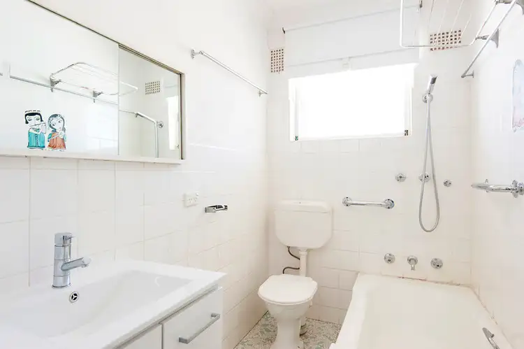 Sixth view of Homely apartment listing, 12/8 Bruce Avenue, Manly NSW 2095