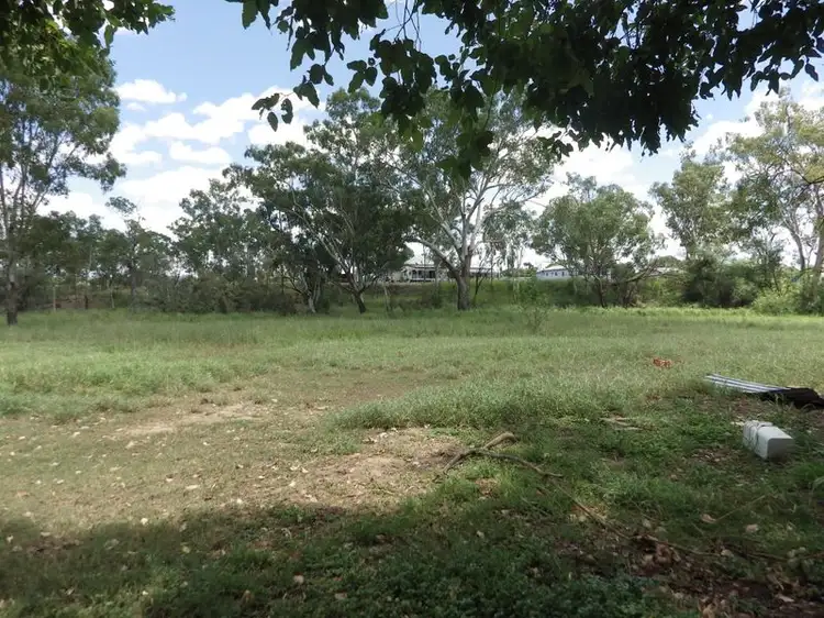 Main view of Homely land listing, 37 Muggins Lane, Yuleba QLD 4427