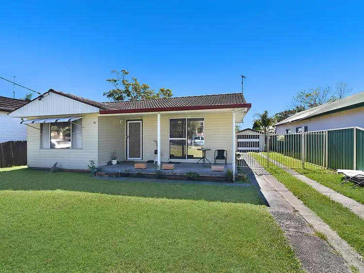 Main view of Homely house listing, 67 Dalnott Road, Gorokan NSW 2263