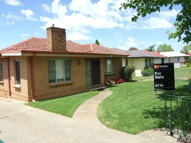 Main view of Homely house listing, 26 Glenroi Avenue, Orange NSW 2800