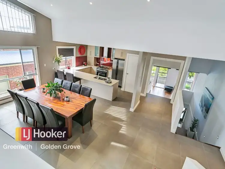Fifth view of Homely house listing, 15 Balcarres Terrace, Greenwith SA 5125