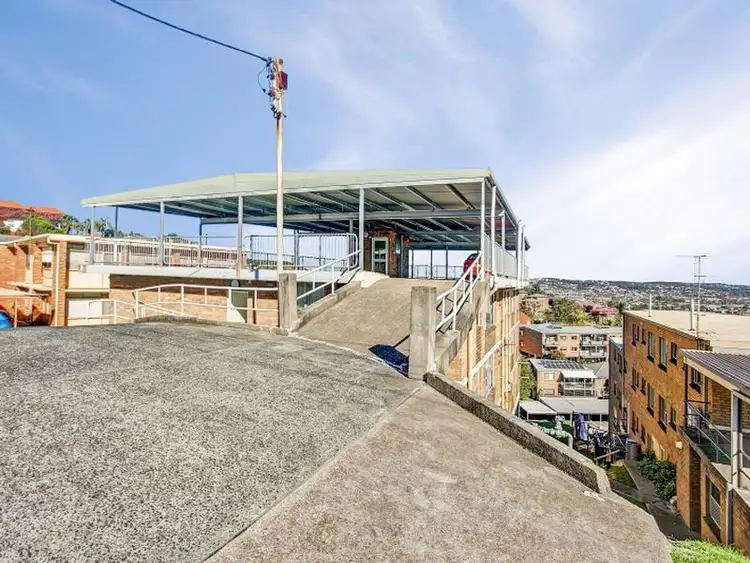 Main view of Homely unit listing, 4/34 Lemnos Parade, The Hill NSW 2300