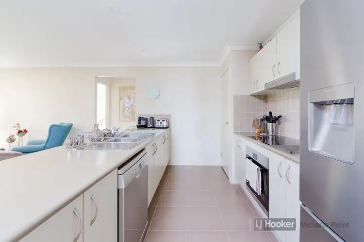 Second view of Homely house listing, 10 Elysian Street, Victoria Point QLD 4165