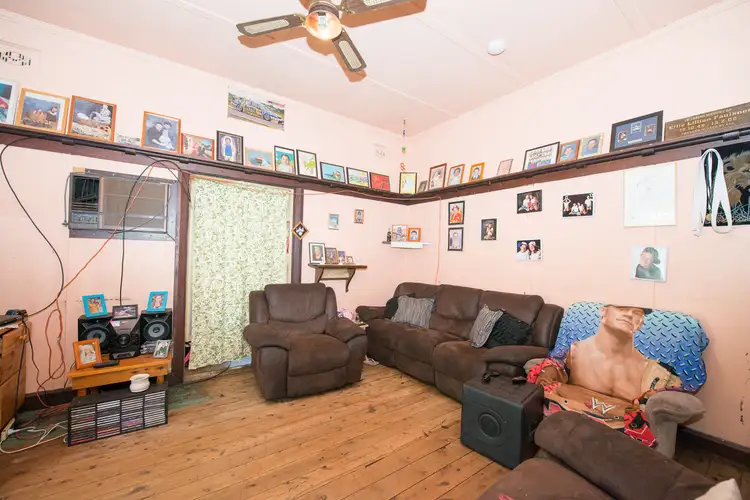 Second view of Homely house listing, 77 Mathews Street, Tamworth NSW 2340