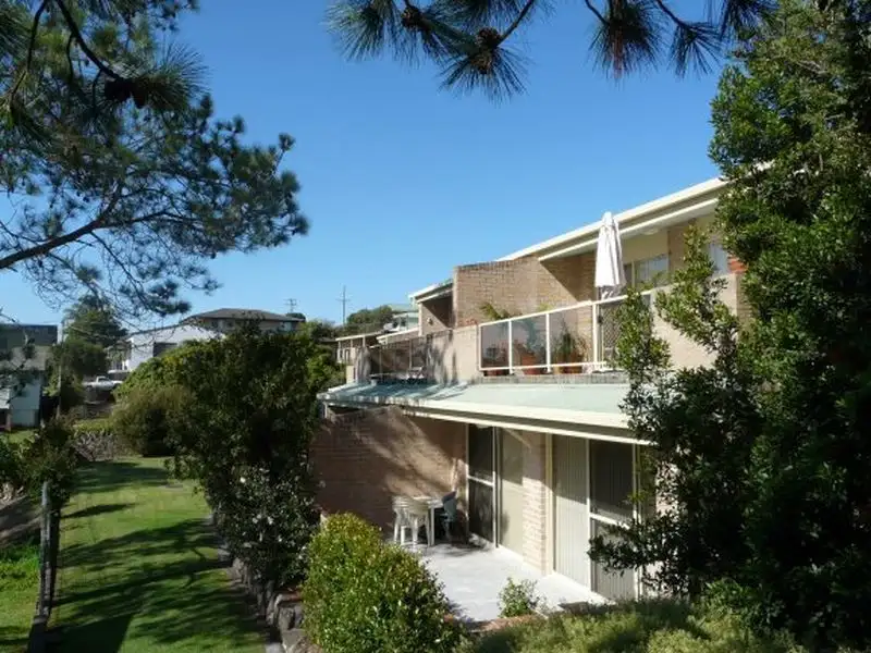 Main view of Homely unit listing, Address available on request