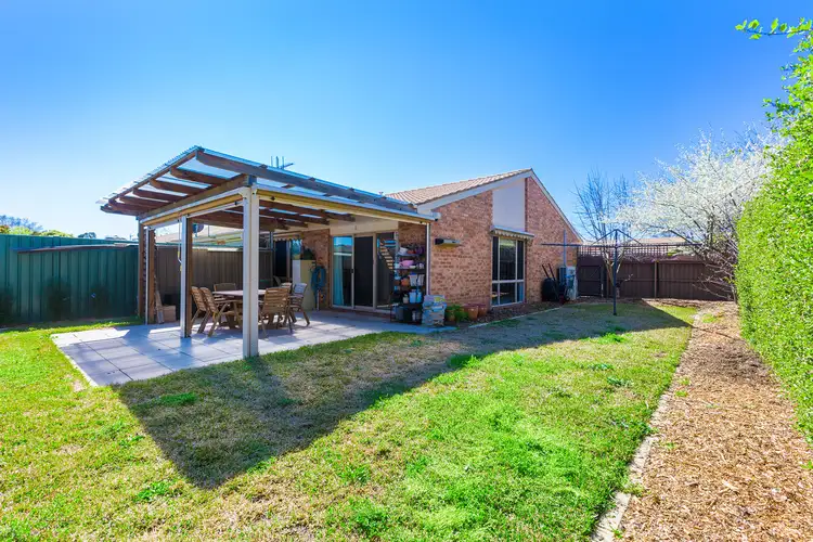 Main view of Homely townhouse listing, 7/19 Redcliffe Street, Palmerston ACT 2913