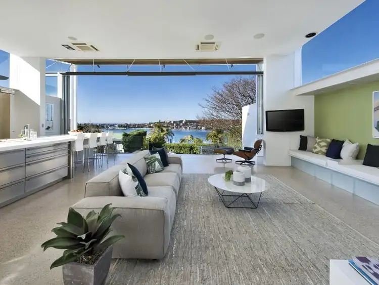 Main view of Homely house listing, 12 Tutus Street, Balgowlah Heights NSW 2093