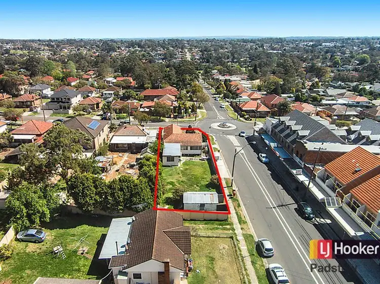 Second view of Homely house listing, 133 Faraday Road, Padstow NSW 2211