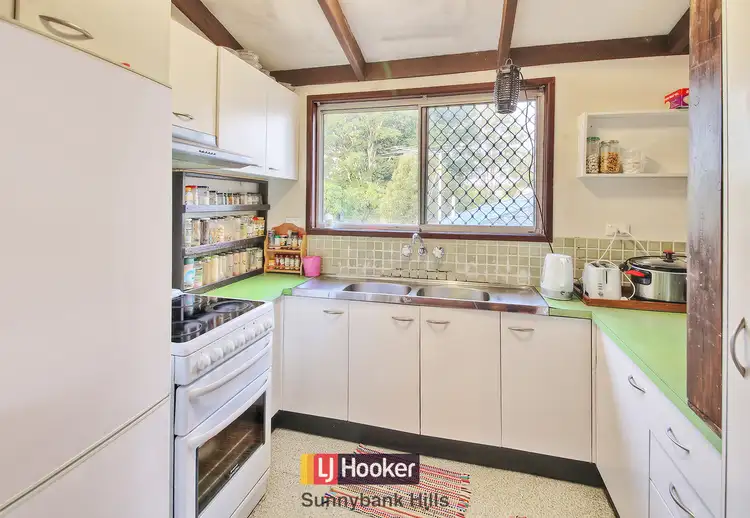 Third view of Homely house listing, 12 Alpita Street, Kuraby QLD 4112