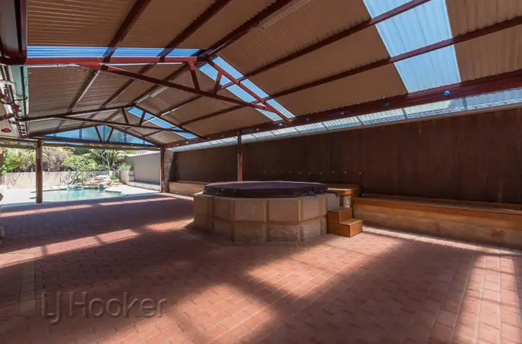 Third view of Homely house listing, 17 Kingsford Court, Port Kennedy WA 6172