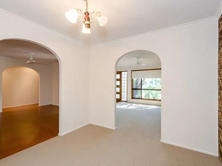 Fourth view of Homely house listing, 12 Luton Street, Telina QLD 4680