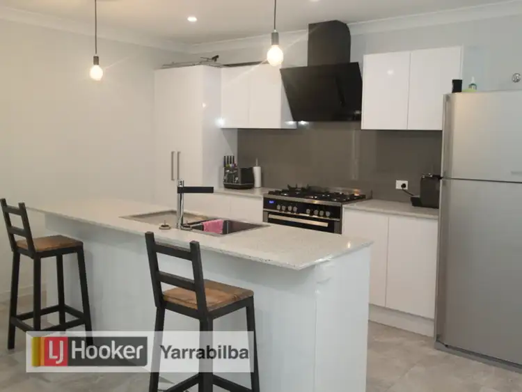 Fifth view of Homely house listing, 49. Tallwoods Circuit, Yarrabilba QLD 4207