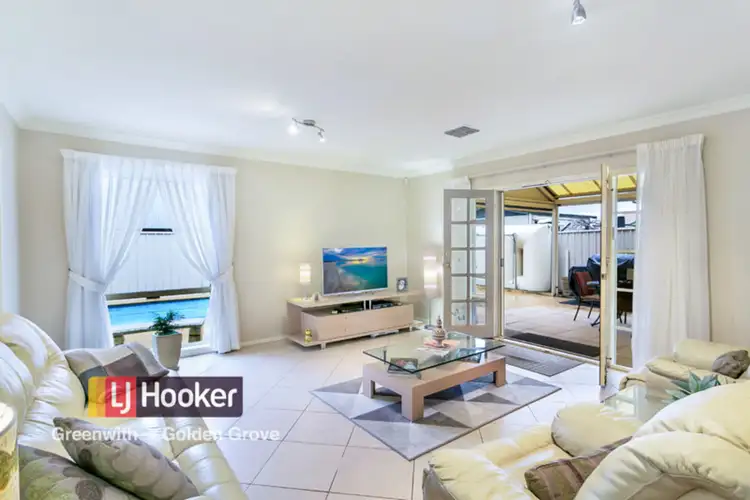 Sixth view of Homely house listing, 13 Nugent Place, Golden Grove SA 5125
