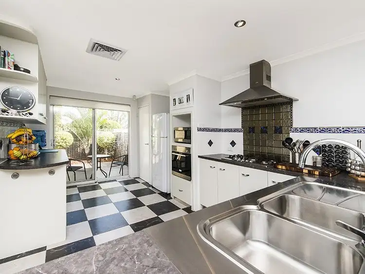 Fifth view of Homely house listing, 97 Arthur Road, Wattle Grove WA 6107