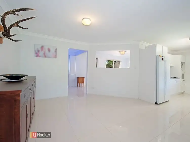 Fourth view of Homely house listing, 10 Cotter Court, Murrumba Downs QLD 4503