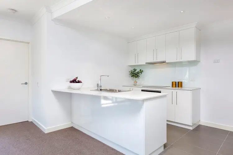 Fifth view of Homely apartment listing, 107/1 Wexford Street, Subiaco WA 6008